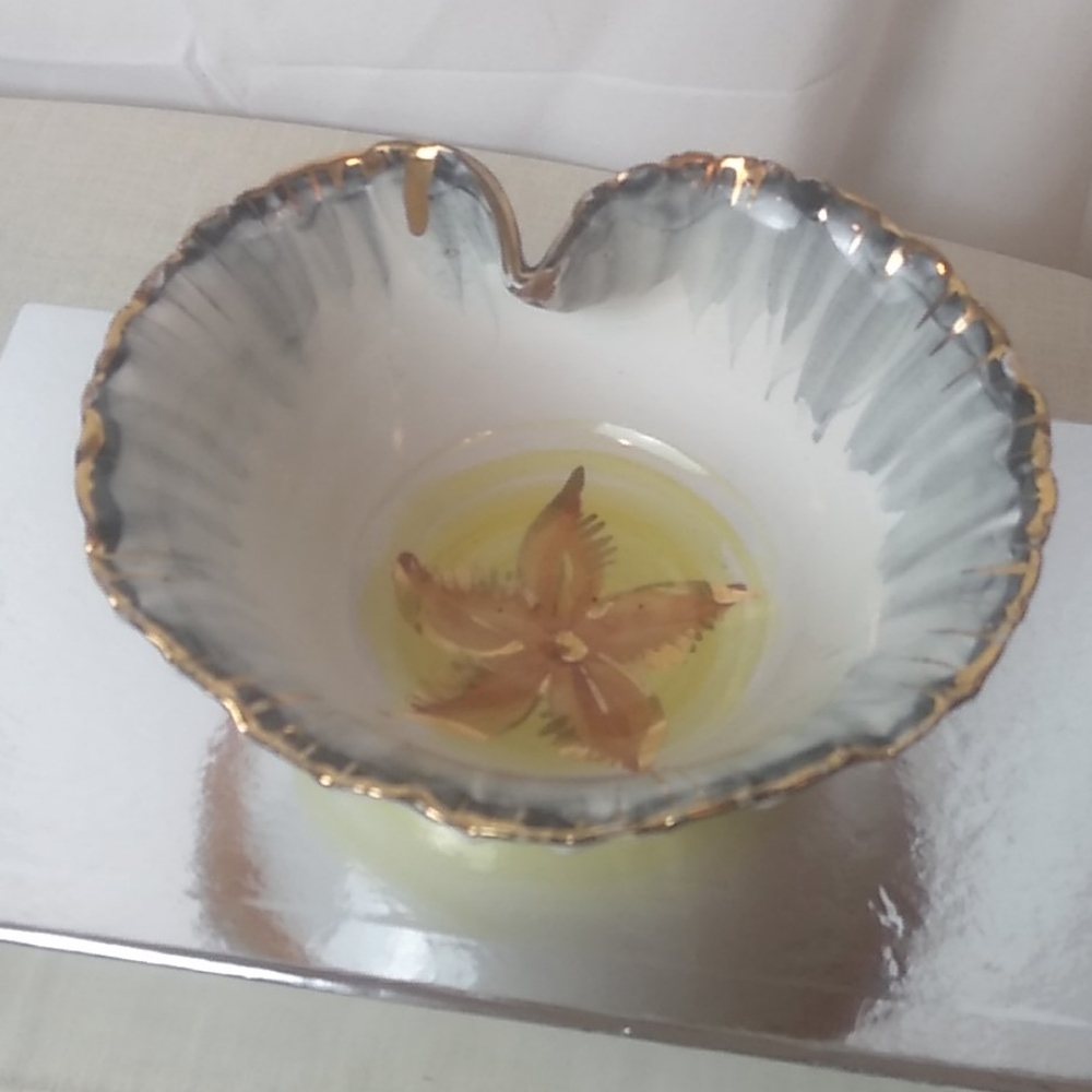 Small Italian Bowl